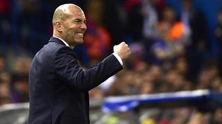 La fórmula secreta de Zidane para revivir al Real Madrid