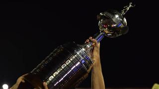 ¡Por la gloria! Los 32 clubes que sueñan con alzar el título de la Copa Libertadores 2019 [FOTOS]