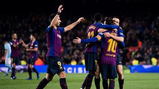 Por dos fichajes en enero: Barcelona puede cerrar con dos cracks de Francia en el mercado