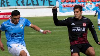 UTC de Cajamarca le dio vuelta: derrotó 2-1 a ADT en partido por el Apertura