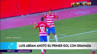 Con gol de Carrillo y Abram: Así les fue a los peruanos que militan en el extranjero
