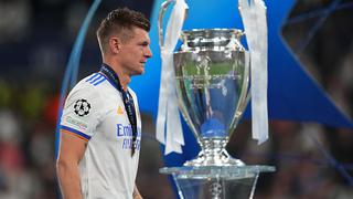 Real Madrid no hará drama por Kroos: halla un sustituto de lujo en el Bayern