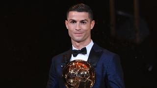 "Cristiano Ronaldo no ha sido mejor jugador que yo", entrenador del Gremio