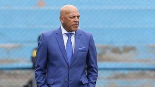 Sporting Cristal anunció a Roberto Mosquera como su flamante entrenador para la temporada 2020