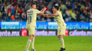 América vs. Pachuca (3-0): resumen e incidencias del partido por el torneo Apertura