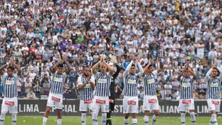 Alianza Lima regresará a Matute para jugar la Copa Libertadores 2020