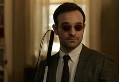 “Daredevil: Born Again”: encuentran a Charlie Cox en el set de rodaje de la serie
