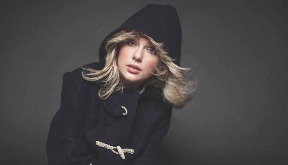 Taylor Swift sorprendió a fan canadiense con donación de US$4,800. (Foto: taylorswift)