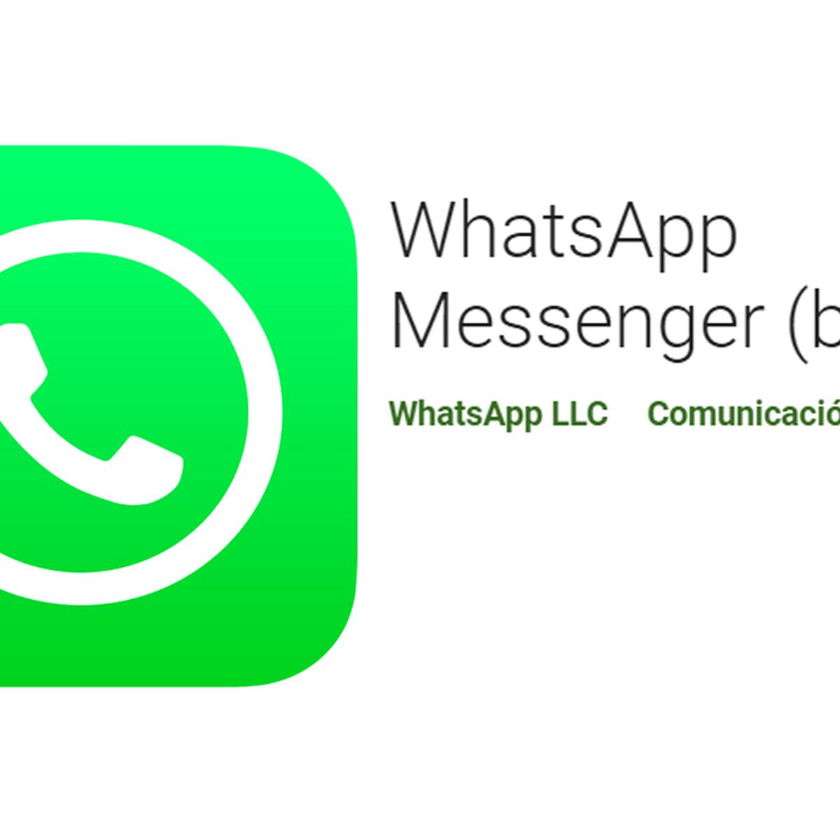 Cómo acceder a la beta de WhatsApp de forma sencilla y probar las