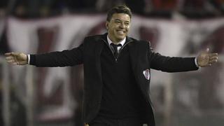 El nuevo 'Virrey’: Marcelo Gallardo fue elegido por segundo año el mejor entrenador de América