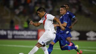 Deportivo Municipal y Carlos Stein empataron 1-1 en el Torneo Apertura