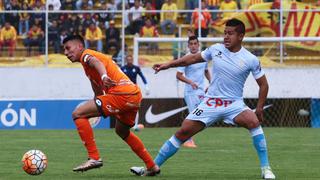 Real Garcilaso: ¿por qué fue excluido del Torneo Descentralizado 2016?