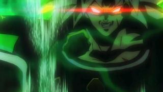'Dragon Ball Super: Broly' | ¿El poder de Broly proviene del modo Ozaru? Esto revela un folleto