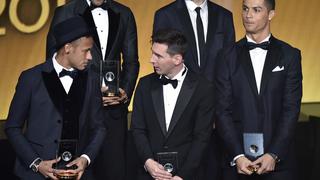 “Nos vemos pronto, amigo”: Neymar compartió un emotivo mensaje de cara a su duelo con Messi