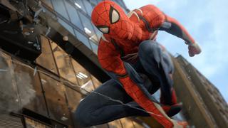¡Imperdibles! Spider-Man de PS4 revela 12 nuevos detalles de su lanzamiento