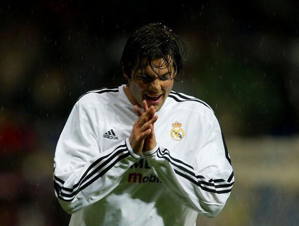 Esteban Solari. (Foto: Getty Images)