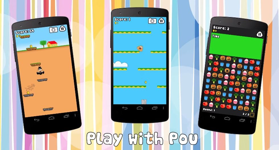 Juegos Gratis 2018 Para Android E Ios En Google Play Y App - roblox pc vs mobile vs xbox youtube