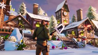 Fortnite: así podrás personalizar tus partidas de Battle Royale