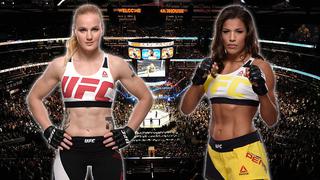 Valentina Shevchenko vs Julianna Peña y la cartelera completa del UFC Denver