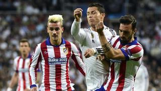 Real Madrid vs. Atlético de Madrid: día, hora y canal por semifinales de Champions League