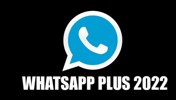 ¿Quieres tener WhatsApp Plus 2022? Conoce todas las novedades que tiene el nuevo APK. (Foto: Depor)