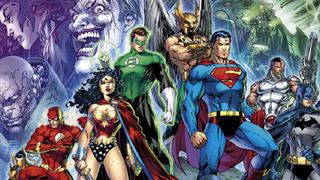 ¿Se acabó DC Universe? Analizamos el futuro de la franquicia tras la Comic-Con [AUDIO]