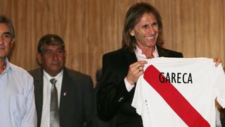 Hace tres años llegó Ricardo Gareca a cambiar la historia de la Selección Peruana