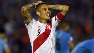 El informe de la FIFA tras dejar a Paolo Guerrero sin Mundial