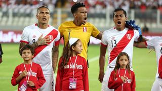 Perú en Rusia 2018: Renato Tapia llegó a Lima para despedir un gran año futbolístico [VIDEO]