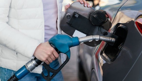 Precio Gasolina en México: sepa cuánto cuesta este lunes 9 de mayo el gas natural GLP. (Foto: Freepik)