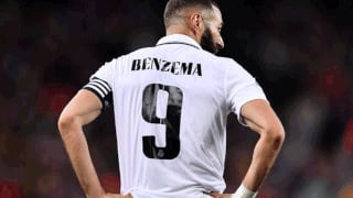 Según la inteligencia artificial: tres fichajes para Real Madrid en reemplazo de Benzema