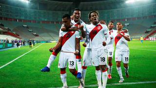 “¡Esto recién empieza!”: la Selección Peruana invita a los hinchas a no rendirse