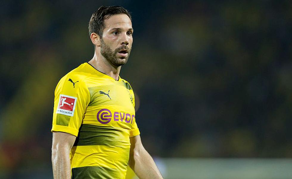 Nombre: Gonzalo Castro
Nacionalidad: Alemania. 
Podría jugar por: España.