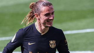 Un ‘Principito’ a la corona inglesa: Griezmann, plan b del Manchester City