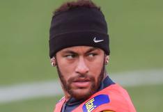 Todo se derrumbó: Neymar podría quedar fuera de la Copa América, advierte la Federación Brasileña