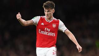 FIFA 20: Kieran Tierney es parte de la nueva tanda de cartas ‘Future Stars’ para Ultimate Team