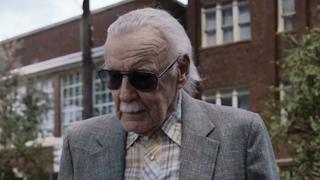 YouTube Viral: Stan Lee y su último cameo para el MCU en "Ant-Man and the Wasp"