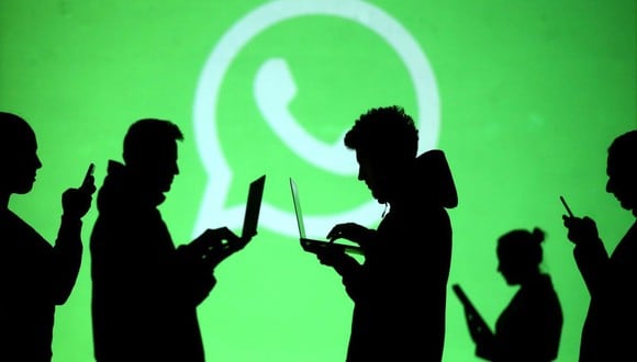 ¡WhatsApp al descubierto! Experto advierte que estos datos de tus chats pueden hallarse en Google (Foto: Reuters)