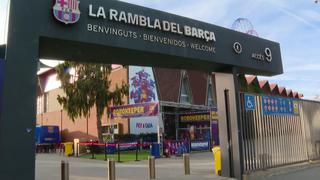 Conoce el escándalo de los pagos del Barcelona al exvicepresidente de los árbitros