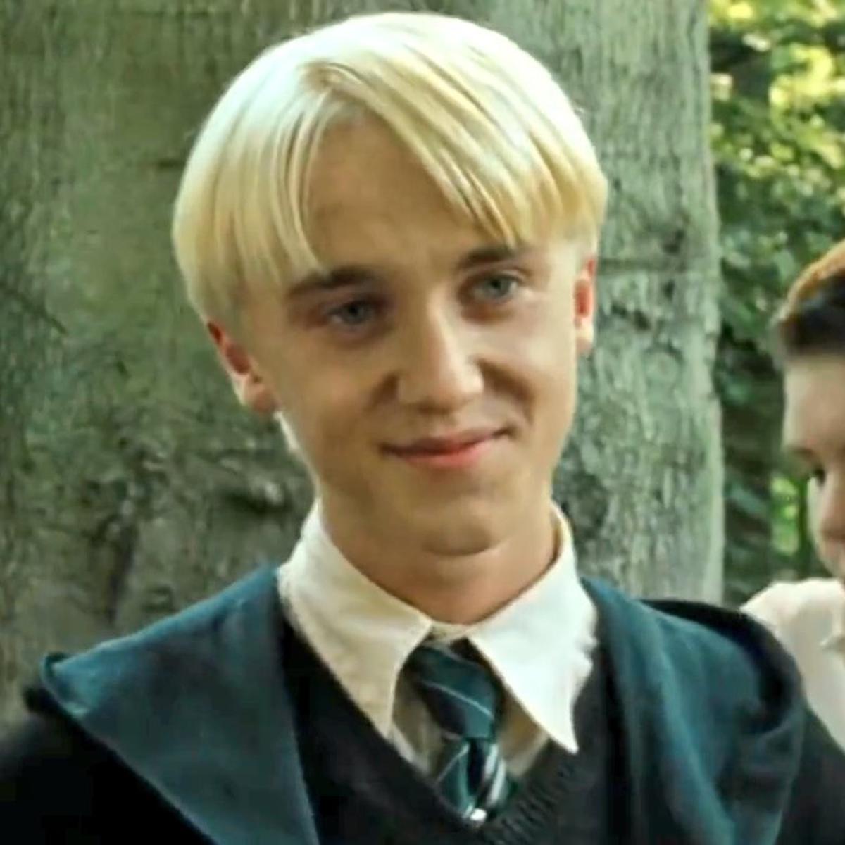 Harry Potter: el dato oculto sobre Draco Malfoy que sorprende a los fans  nnda nnlt | DEPOR-PLAY | DEPOR