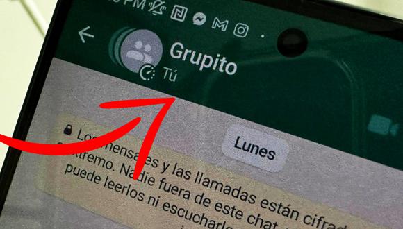 Cómo Volver A Chatear Con Alguien Que Te Bloqueó En Whatsapp Depor Play Depor 5178