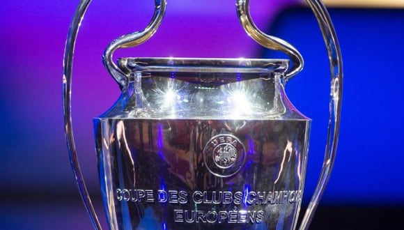 Un nuevo sorteo de fase de grupos de la UEFA Champions League. (Foto: UCL)