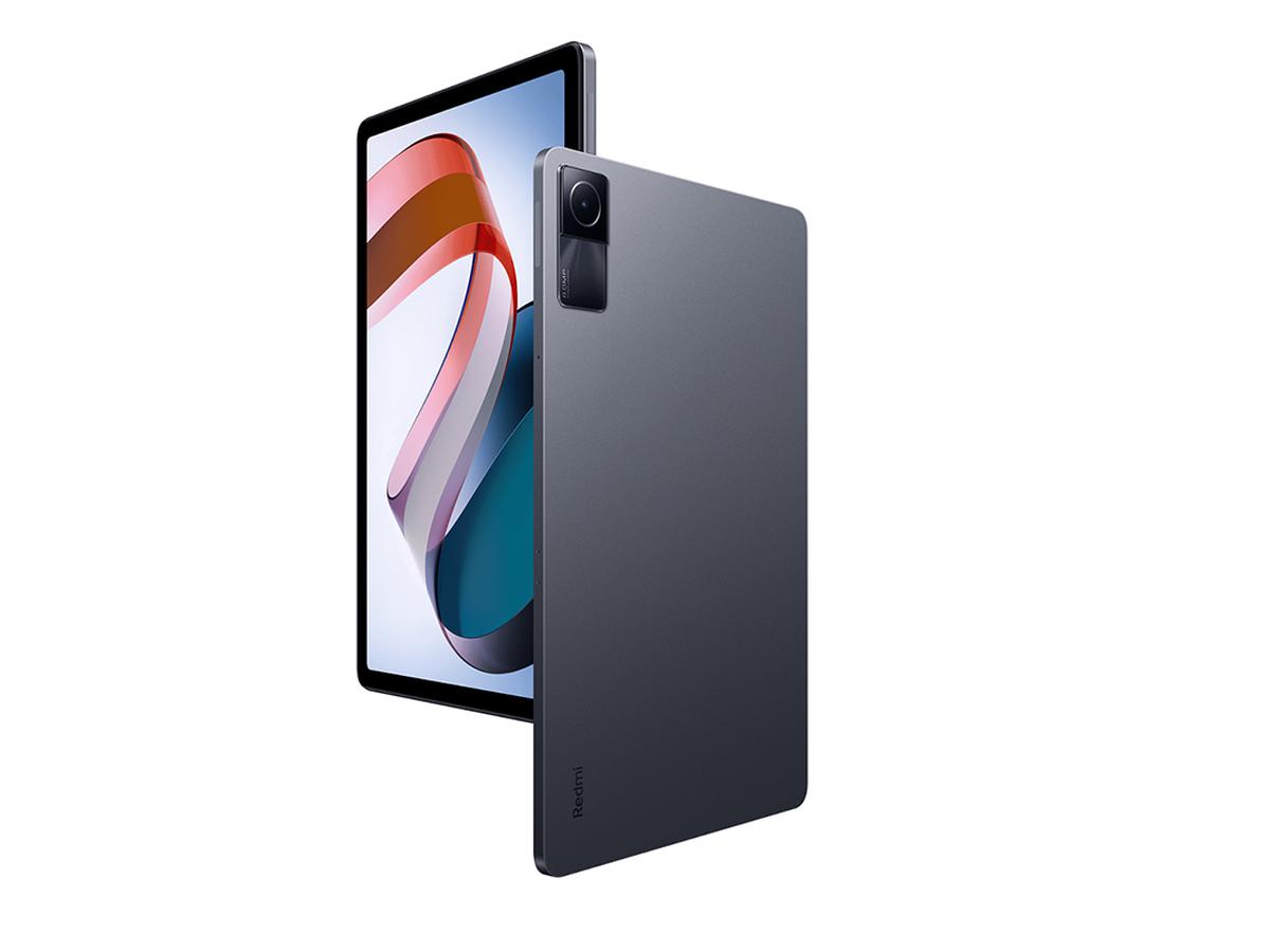 Redmi 10: características, precio y detalles del nuevo smartphone de Xiaomi, México, España, DEPOR-PLAY