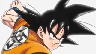 Averigua de qué se trata la nueva técnica de Gokú en “Dragon Ball Super”