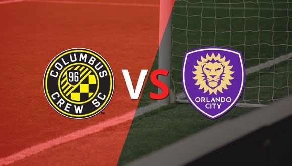 Estados Unidos - MLS: Columbus Crew SC vs Orlando City SC Semana 33