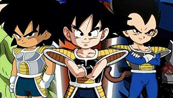 Dragon Ball Super: Broly | Reniec, ante el estreno, revela cuántos Goku hay  en Perú | Dragon Ball | Anime | DEPOR-PLAY | DEPOR