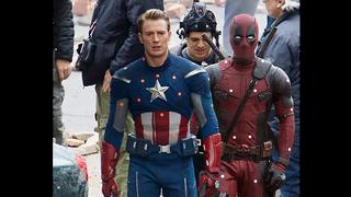 "Avengers: Infinity War": ¿Avengers 4 tendrá la presencia de Deadpool?