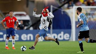 El hincha sale a la luz: llama “traidor” a Gonzalo Jara y todo Chile tras el partido