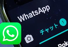 WhatsApp y el truco para cambiar el idioma de la app
