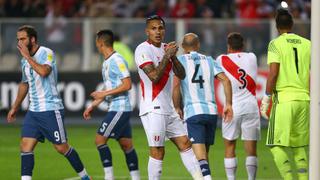 Diario argentino aseguró que “le sacaron los puntos a Perú”